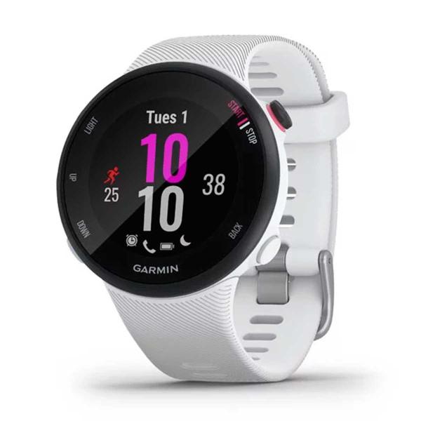 Relógio Esportivo Garmin Forerunner 45S