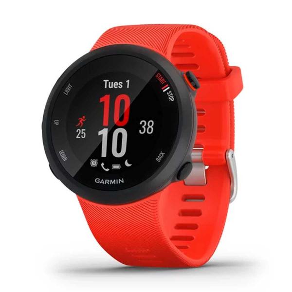 Relógio Esportivo Garmin Forerunner 45S