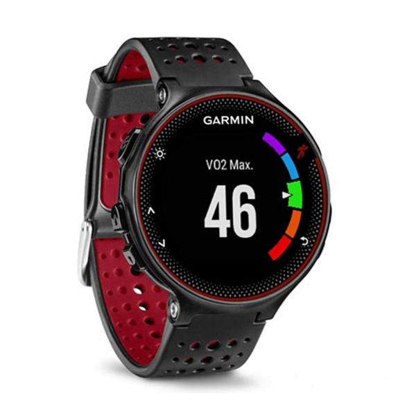 Relógio Esportivo Garmin Forerunner 235 com GPS, Monitor de Frequência Cardíaca