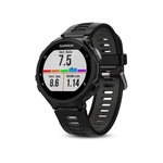 Relógio Esportivo Garmin Forerunner 735 XT com GPS, Monitor de Frequência Cardíaca