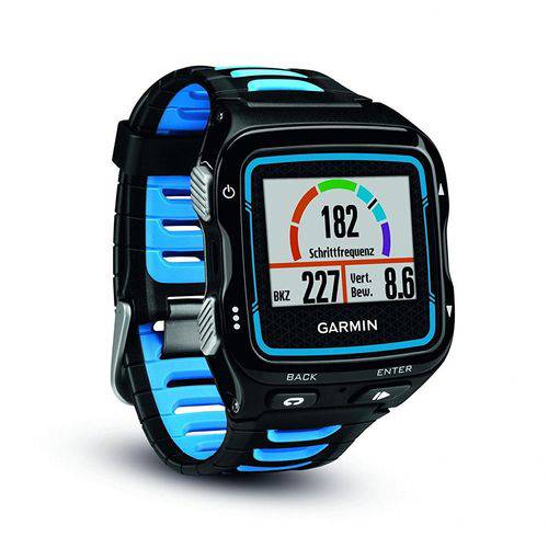 Relógio Esportivo Garmin Forerunner 920 XT com GPS, Monitor de Frequência Cardíaca