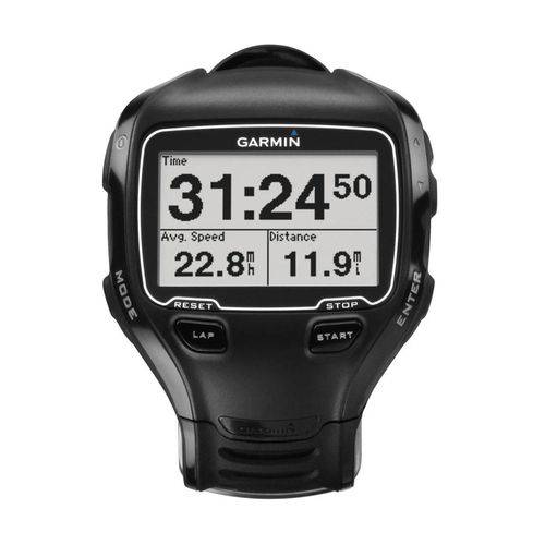 Relógio Esportivo Garmin Forerunner 910 XT com GPS, Monitor de Frequência Cardíaca