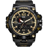 Relógio Esportivo Militar Shock Smael 1545