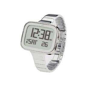 Relógio Esportivo Nik e Timing Wc0058-570
