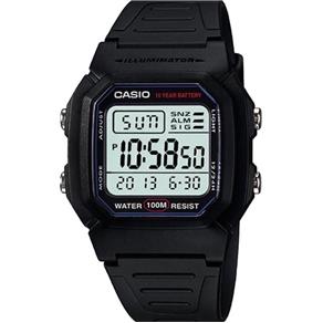 Relogio Esportivo W-800H-1Avdf Casio