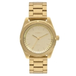 Relógio Euro Dourado Feminino EU2036YNW/4D