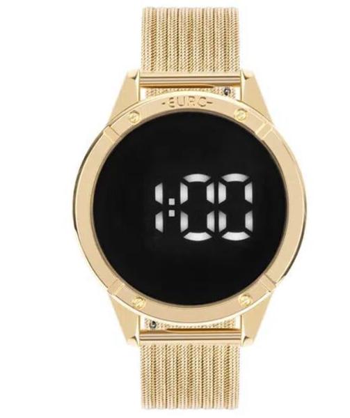 Relógio Euro Fashion Fit Touch Dourado EUBJ3912AA/4F