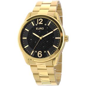 Relógio Euro Feminino Analógico New Glitz EU2036LYE4P