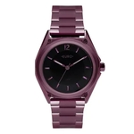 Relógio Euro Feminino Color Mix Geometric Roxo EU2035YPM/4P