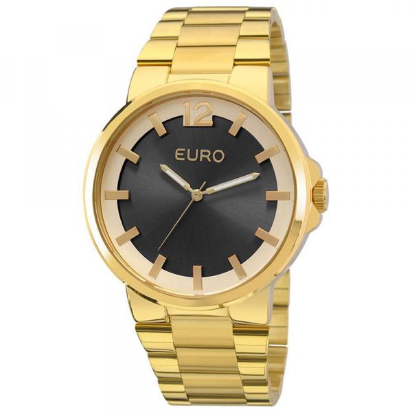 Relógio Euro Feminino Colors EU2035YEE/4C