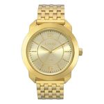 Relógio Euro Feminino Dourado Eu2035ylf/4d