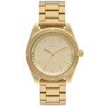 Relógio Euro Feminino Dourado Eu2036ynw/4d