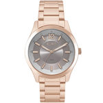 Relogio Euro Feminino Eu2036ykx/4c Rose Analogico