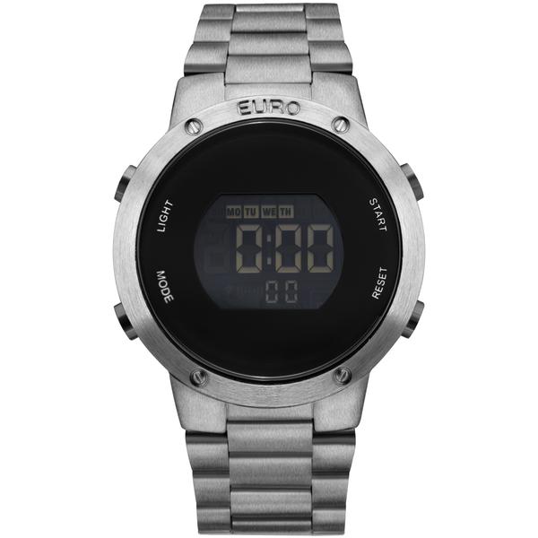 Relógio Euro Feminino Eubj3279ae/4k - Technos