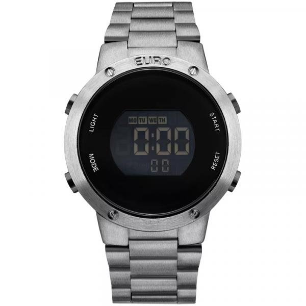 Relógio Euro Feminino EUBJ3279AE/4K