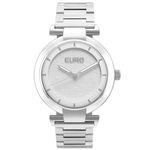 Relógio Euro Feminino Euy121e6ad/1k