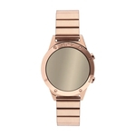 Relógio Euro Feminino Fashion Fit Reflexos Rosé EUJHS31BAC/4D