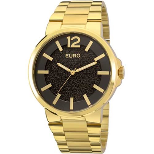 Relógio Euro Feminino Metal Trendy Eu2036lyk/4D