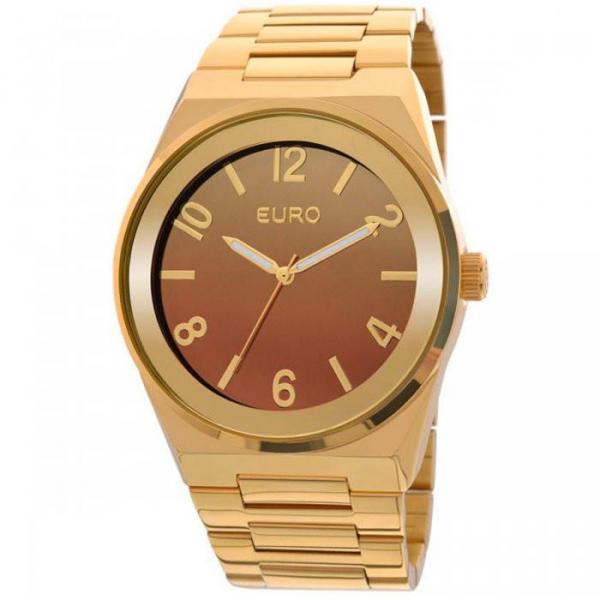 Relógio Euro Feminino Premium EU2035YAF/4M