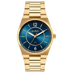 Relógio Euro Feminino Ref: Eu2035yrd/4a Casual Dourado