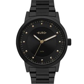 Relógio Euro Feminino Trendy Eu2036ynq/4p