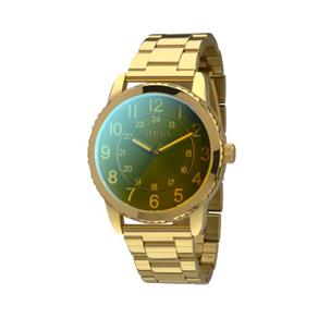 Relógio Euro Furta-Cor Dourado - EU2035YCM/4V