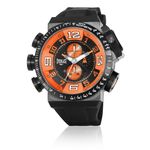 Relógio Everlast Masculino Pulseira de Silicone Esportivo