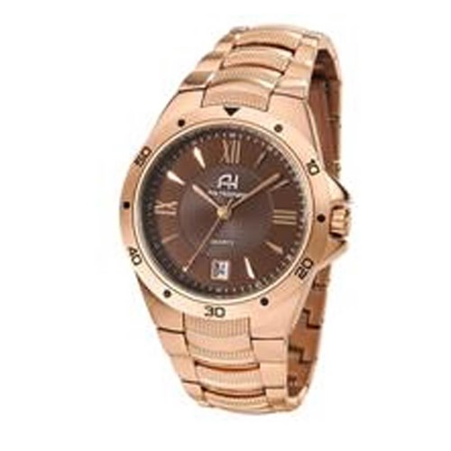 Relógio Feminino Ana Hickmann Ah28973r Rose