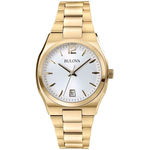 Relógio Feminino Analógico Bulova Wb27949h