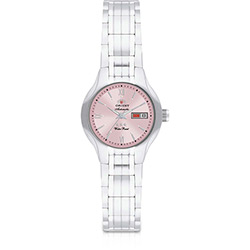 Relógio Feminino Analógico 559SS001 - Orient