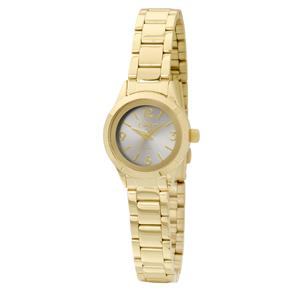 Relógio Feminino Analógico Condor CO2035KKT/4C - Dourado