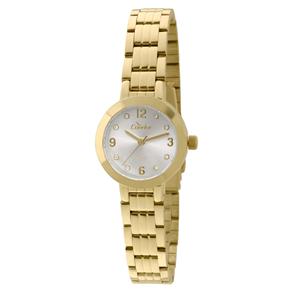 Relógio Feminino Analógico Condor CO2035KKU/4C - Dourado