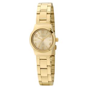 Relógio Feminino Analógico Condor CO2035KKV/4D - Dourado