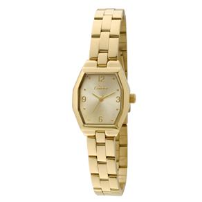 Relógio Feminino Analógico Condor CO2035KLA/4X - Dourado