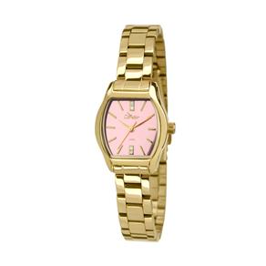 Relógio Feminino Analógico Condor CO2035KLM/4X - Dourado