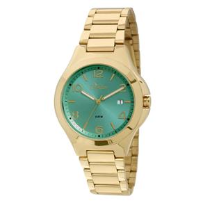 Relógio Feminino Analógico Condor CO2115SW/4V - Dourado