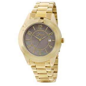 Relógio Feminino Analógico Condor CO2115TH/4C - Dourado