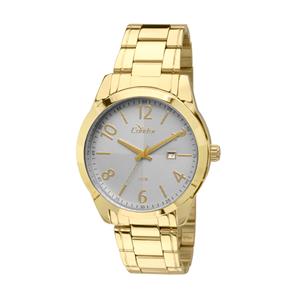 Relógio Feminino Analógico Condor CO2115VJ/4C - Dourado