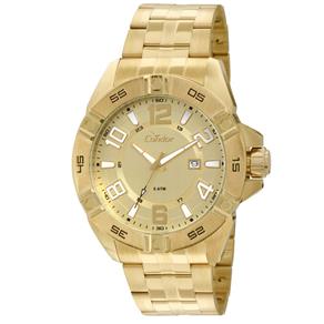 Relógio Feminino Analógico Condor CO2315AA4X - Dourado