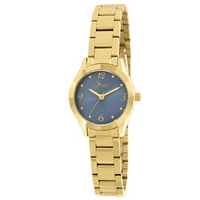 Relógio Feminino Analógico Condor Fashion CO2035KOZ/4A – Dourado