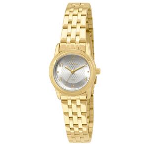 Relógio Feminino Analógico Condor Fashion CO2035KPE/4K – Dourado