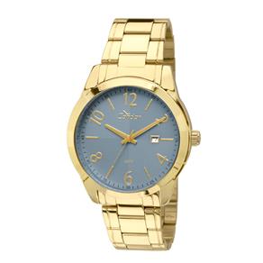 Relógio Feminino Analógico Condor Fashion CO2115VK/4A- Dourado