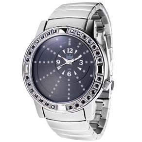 Relógio Feminino Analógico Dumont SX25134P - Prata