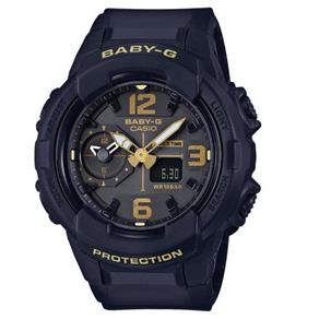 Relogio Feminino Analogico e Digital Esportivo Casio Baby-g