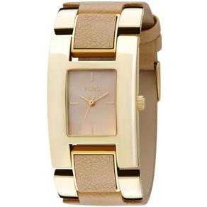 Relogio Feminino Analogico Euro Tallinn Eu2035xm/2x - Dourado