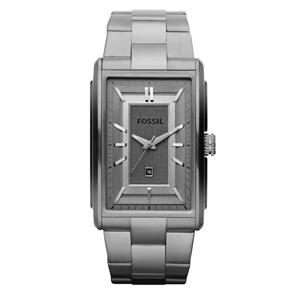 Relógio Feminino Analógico Fossil FFS4781/Z - Cinza