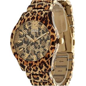 Relógio Feminino Analógico Guess 92467LPGSDA1