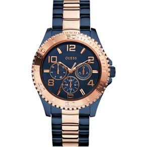 Relógio Feminino Analógico Guess 92495LPGSGA1