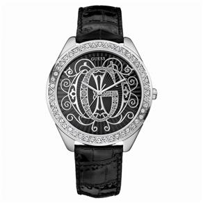 Relógio Feminino Analógico Guess 92324L0GTNC2 - Preto