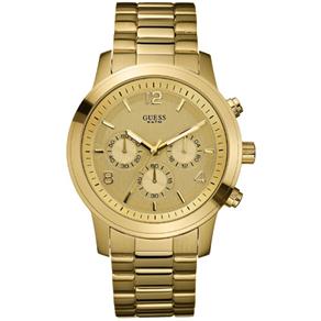 Relógio Feminino Analógico Guess 92350LPGSDA2